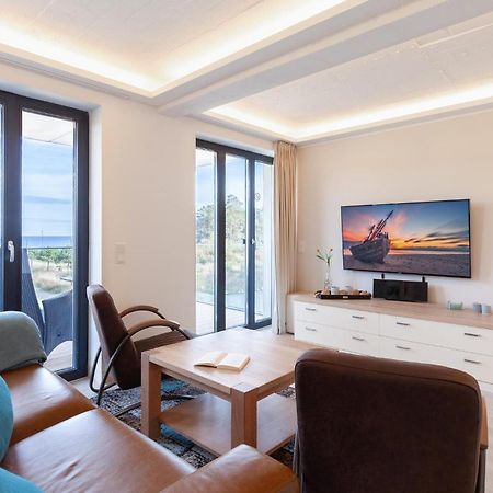 Ferienwohnung Sunny Ostseebad Ostseebad Binz Exterior foto