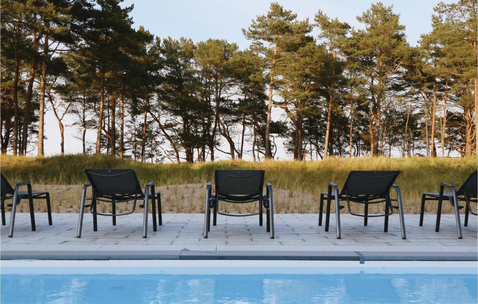 Ferienwohnung Sunny Ostseebad Ostseebad Binz Exterior foto